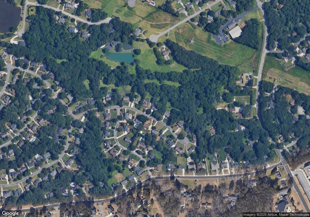 4881 Bainbridge Ct SW, Lilburn, GA 30047 - photo 1