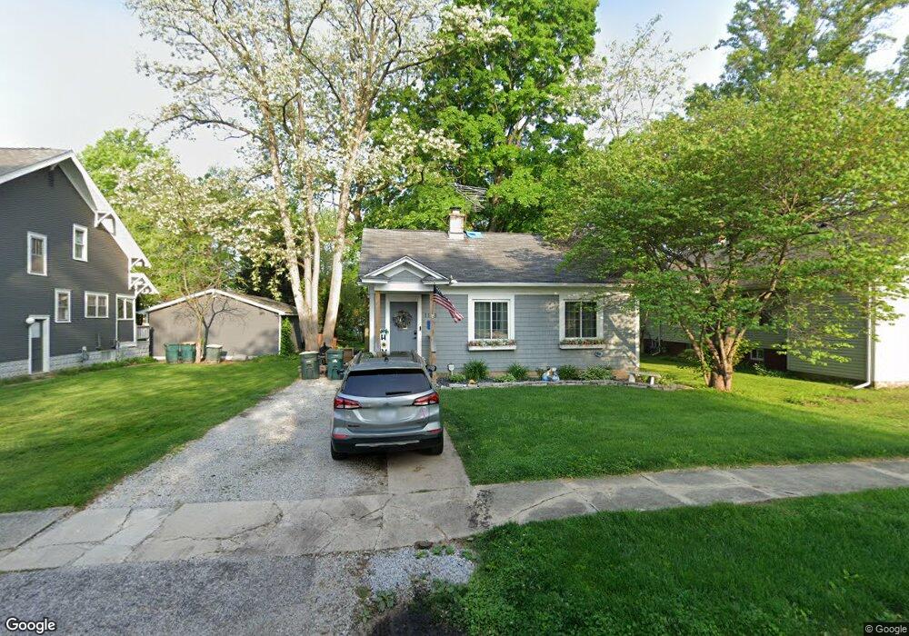 1103 Franklin St, Valparaiso, IN 46383 - photo 1