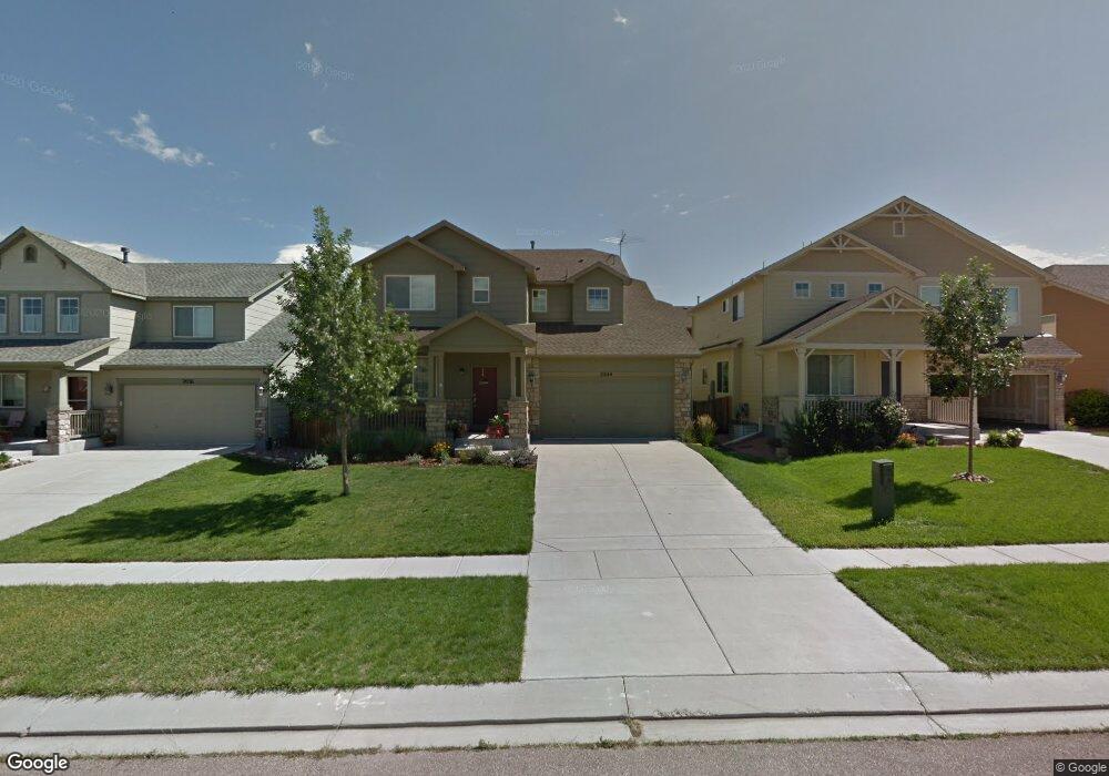 2044 Dewhirst Dr, Colorado Springs, CO 80951 - photo 1