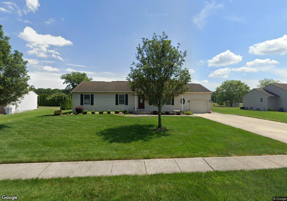 2445 Bella Rosa Ct, Vineland, NJ 08361 - photo 1