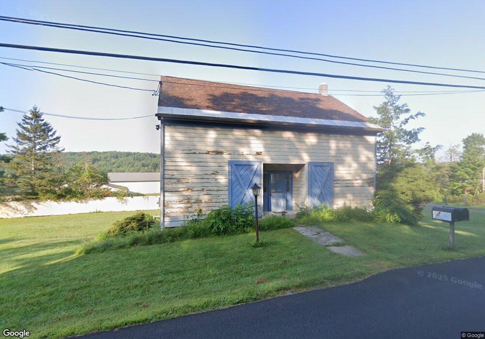 92 Frisbee St, East Chatham, NY 12060 - photo 1