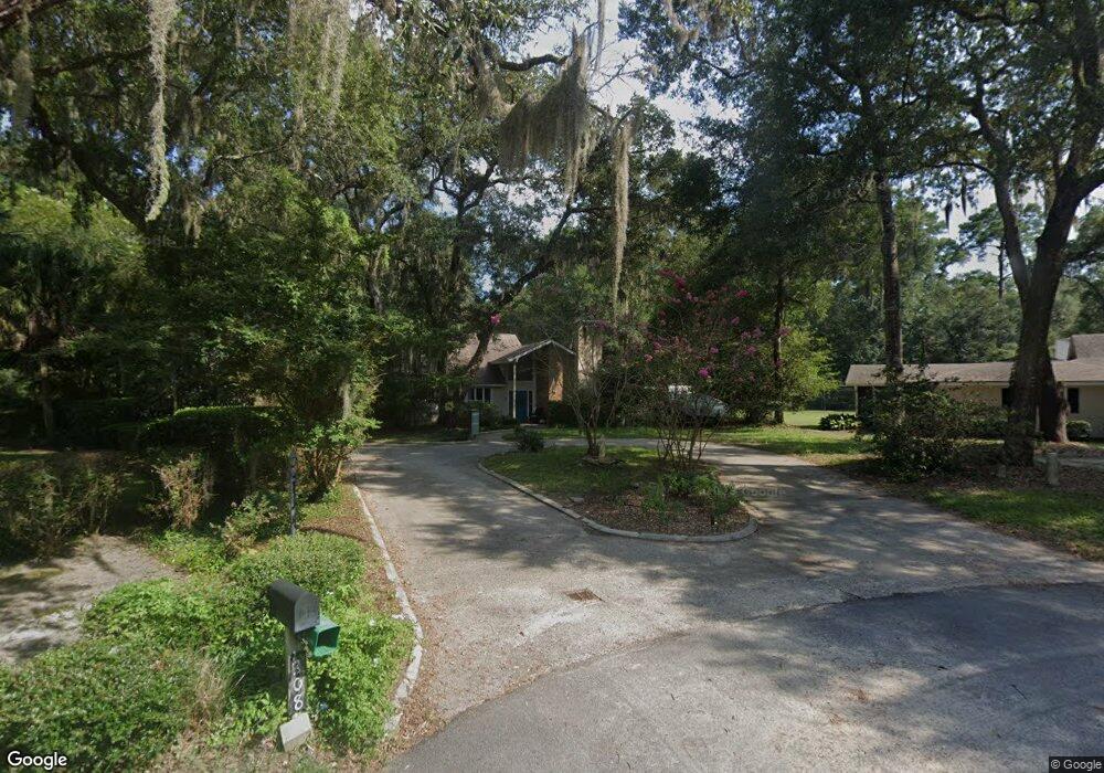 308 Brailsford Place, Saint Simons Island, GA 31522 - photo 1