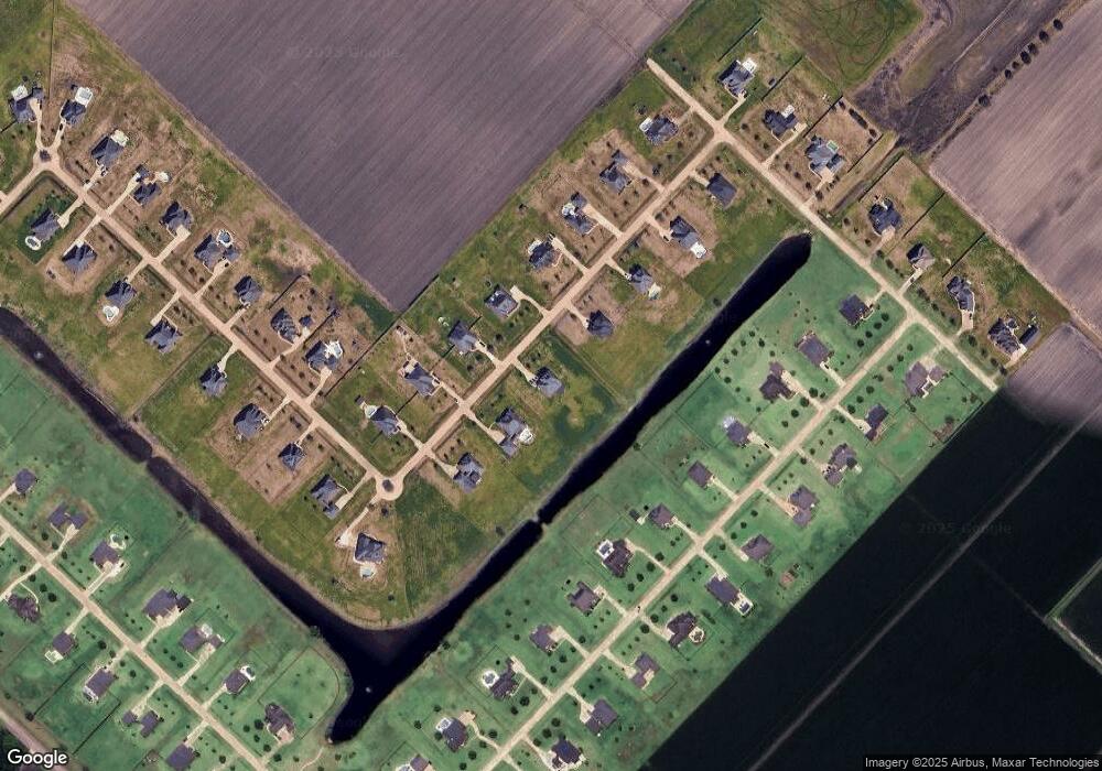 10603 Lake Travis Dr, Needville, TX 77461 - photo 1