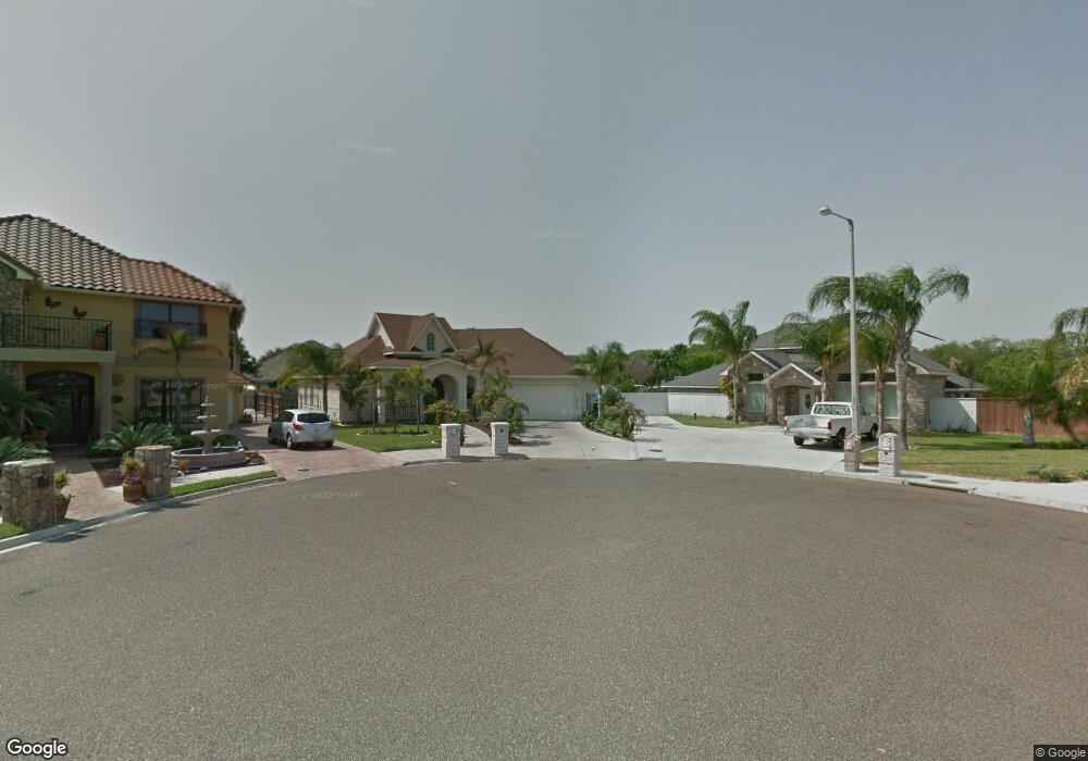 2409 Leslie St, Edinburg, TX 78539 - photo 1