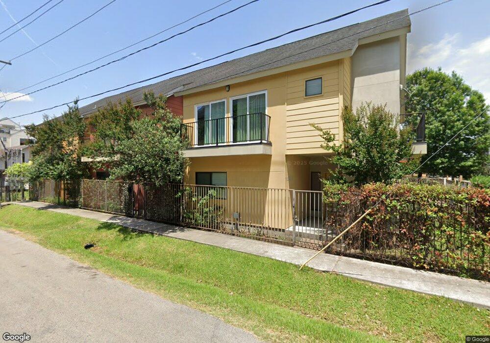 1602 Bonner St unit A, Houston, TX 77007 - photo 1