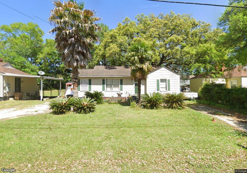 2654 N Tally Ct, Mobile, AL 36606 - photo 1