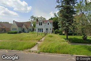 640 Cleveland St, Gary, IN 46404