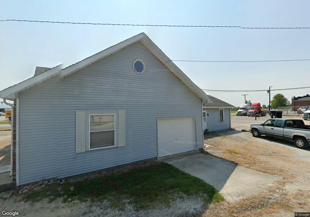 865 W Jefferson St, Tipton, IN 46072 - photo 1