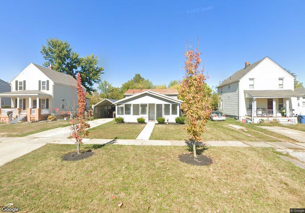 1657 E 34th St, Lorain, OH 44055 - photo 1