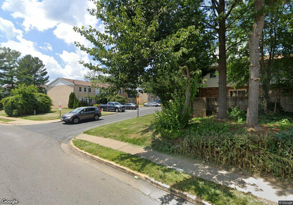 110 Key Pkwy, Frederick, MD 21702 - photo 1