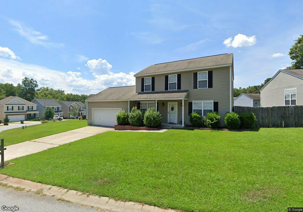 207 Walkbridge Way, Chapin, SC 29036 - photo 1