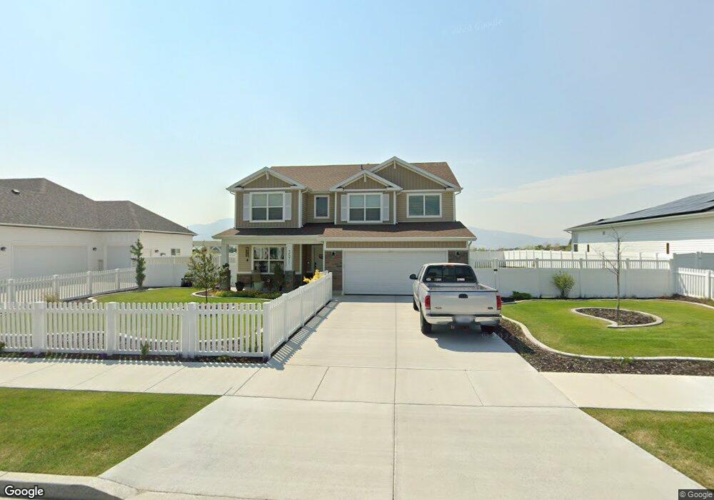 3571 S 600 W, Logan, UT 84321 - photo 1