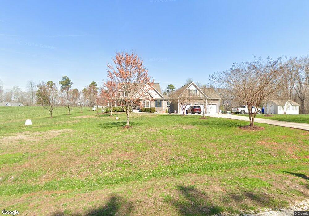 1233 Laura Johnson Rd unit 16, Fearrington, NC 27312 - photo 1