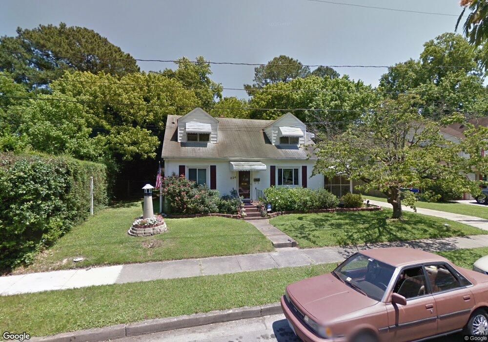 Haley Rutledge Real Estate Agent in Virginia Beach, VA