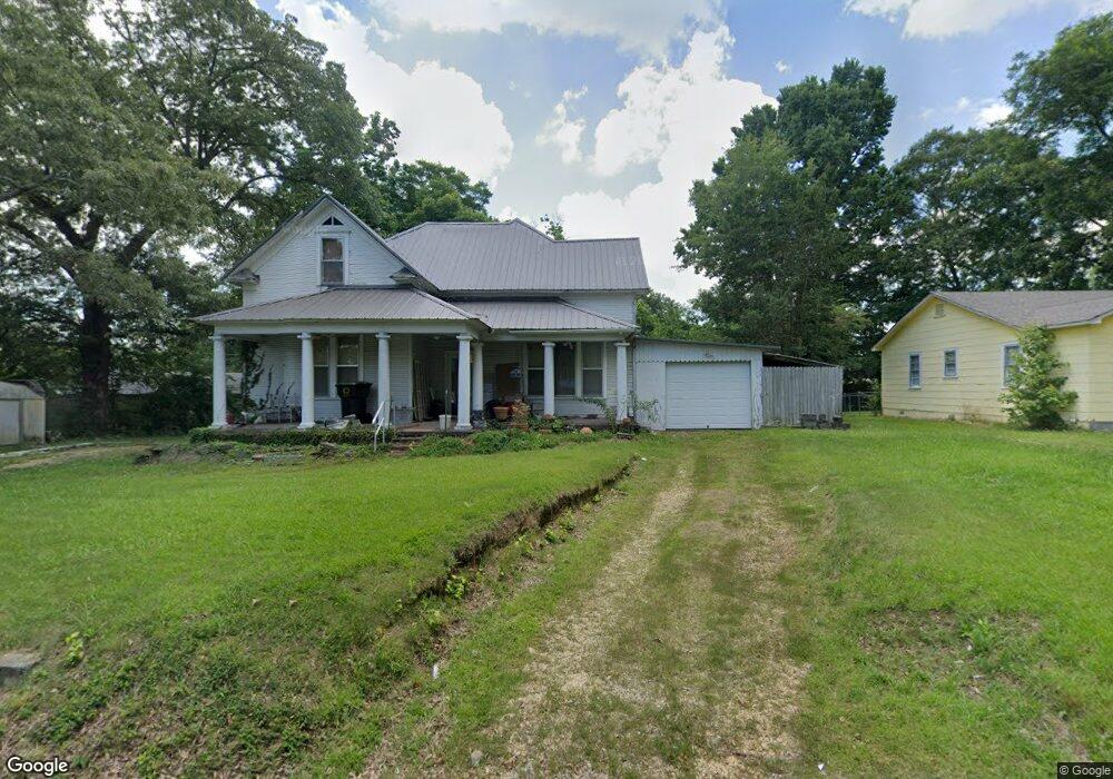 205 Dripping Springs Rd NW, Cullman, AL 35055 - photo 1
