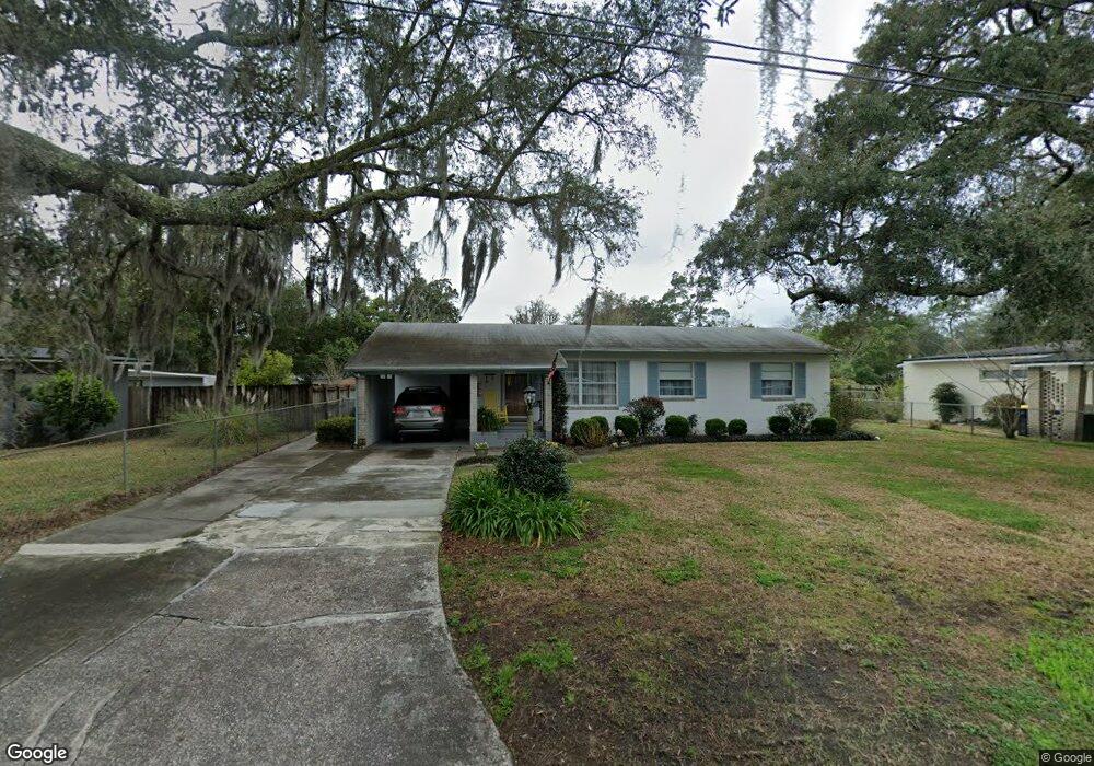 2312 Wilmont Ave, Jacksonville, FL 32218 - photo 1