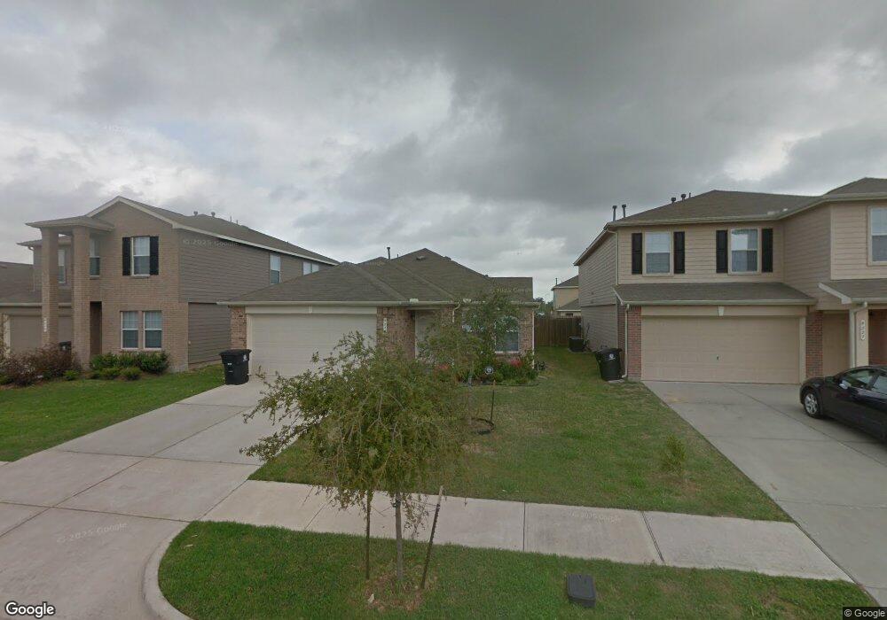 9223 Delmont Park Ln, Houston, TX 77075 - photo 1