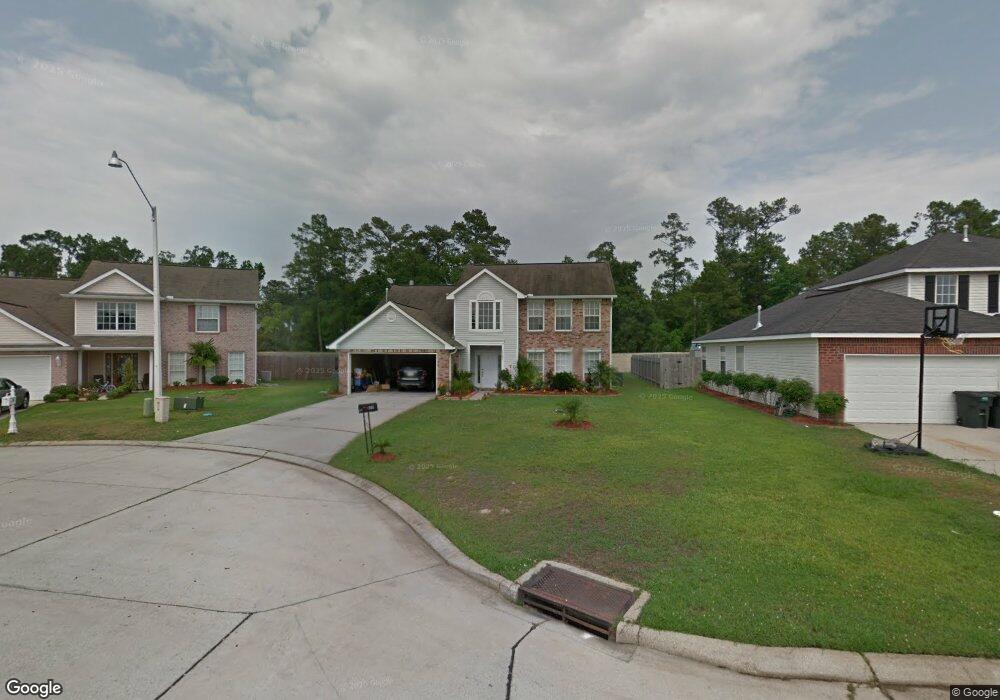 2163 Wellington Ln, Slidell, LA 70461 - photo 1