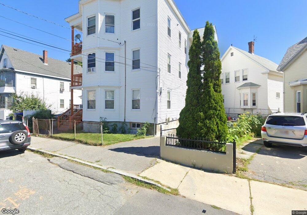 1 Tenney St unit 3, Methuen, MA 01844 - photo 1