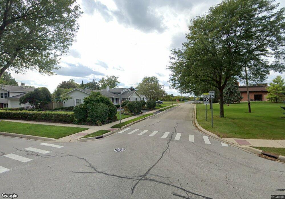 3306 Kingfisher Ln E, Rolling Meadows, IL 60008 - photo 1