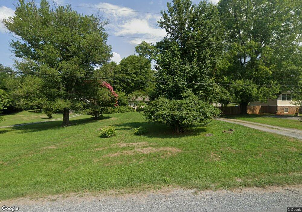 22194 Newlin Mill Rd, Middleburg, VA 20117 - photo 1