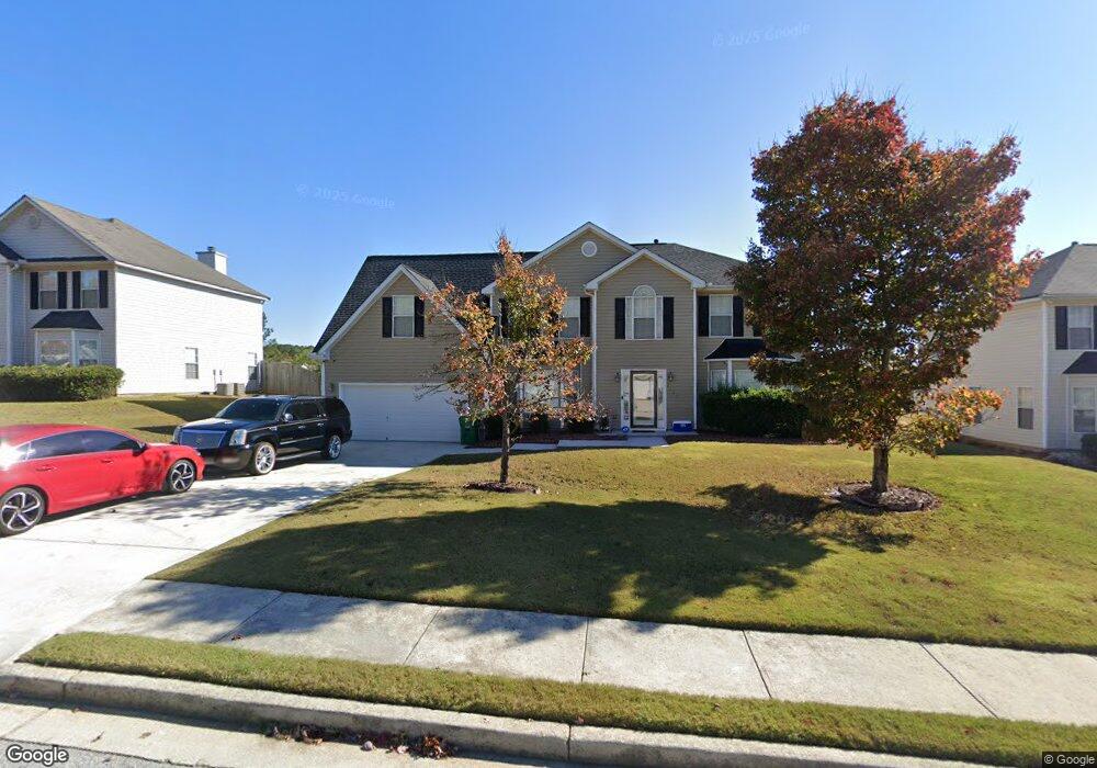 2142 Strang Blvd unit B, Lithonia, GA 30058 - photo 1