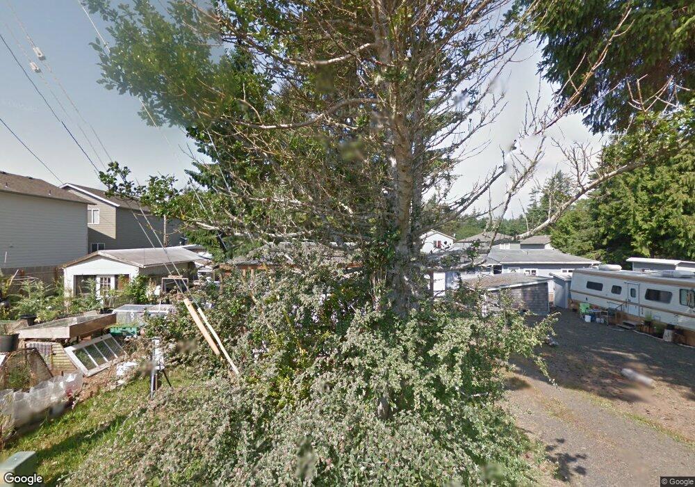 625 SE Quay Ave, Lincoln City, OR 97367 - photo 1