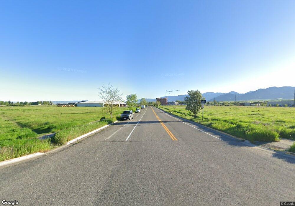 Lot 3A Catamount and N 27th, Bozeman, MT 59718 - photo 1