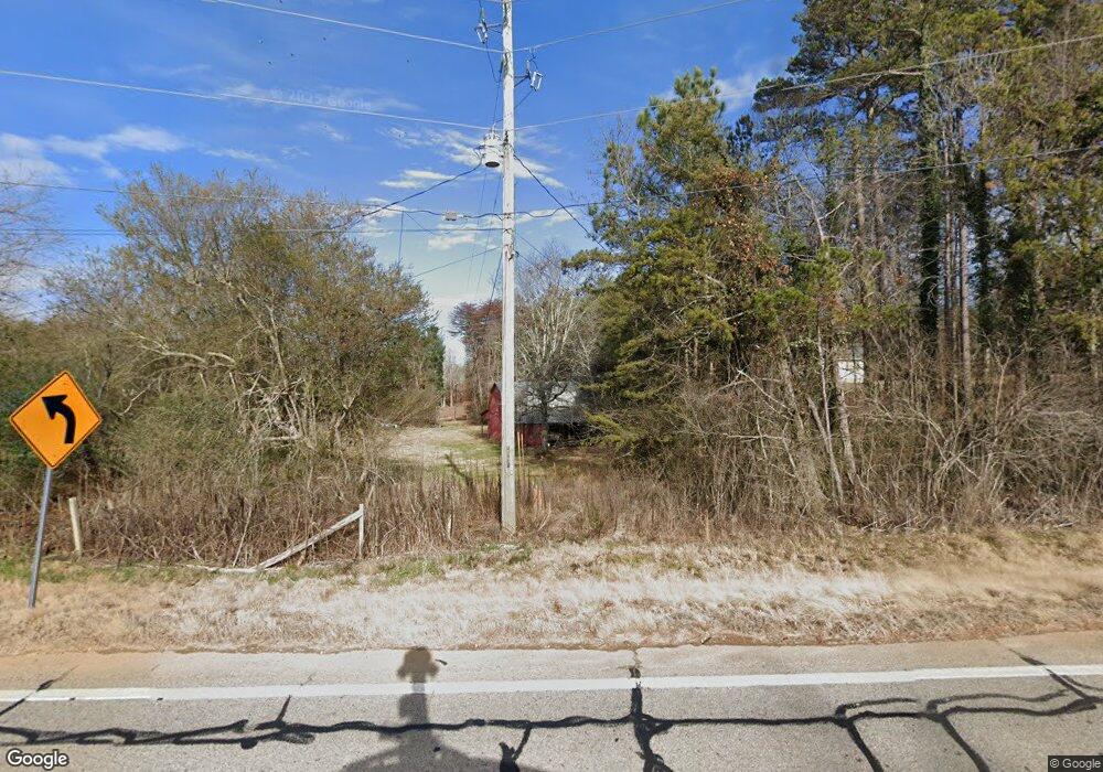 4317 Clarks Bridge Rd, Gainesville, GA 30506 - photo 1