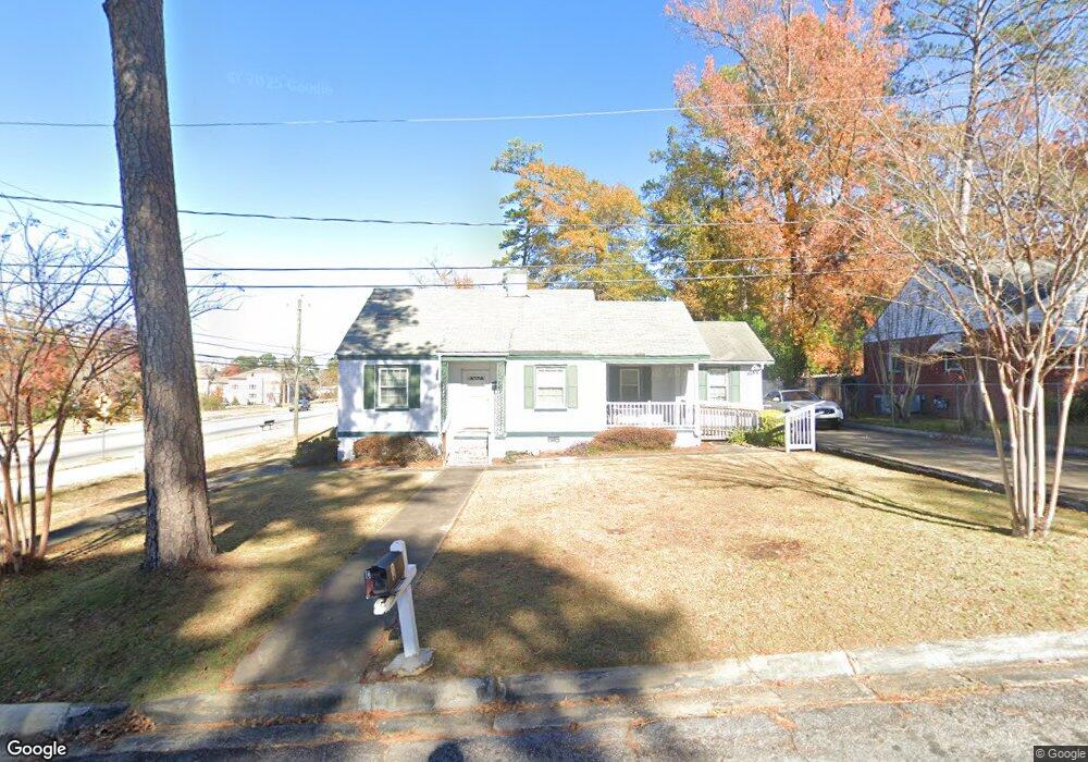 3 Earl Ct, Columbus, GA 31903 - photo 1