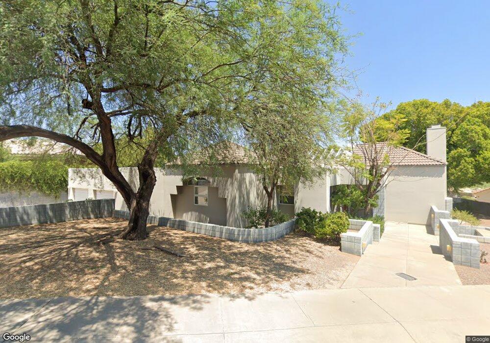 9639 N 23rd St, Phoenix, AZ 85028 - photo 1