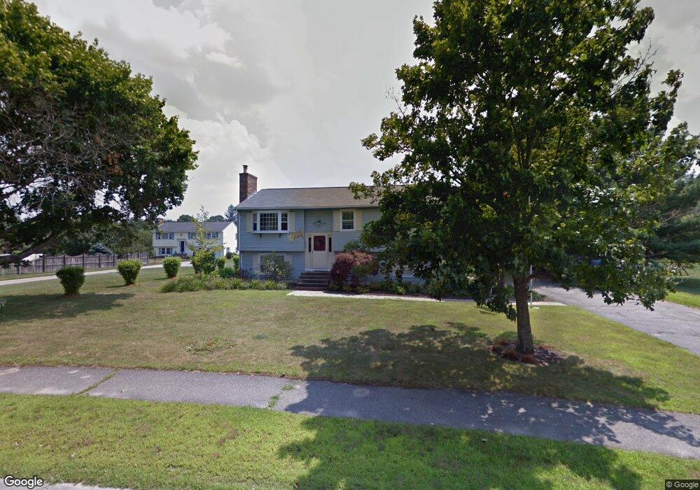 61 Hamilton Rd, Northborough, MA 01532 - photo 1