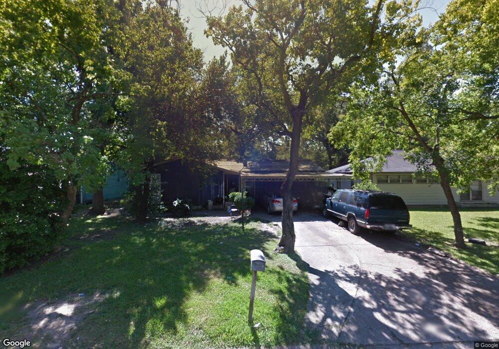 7414 Sterlingshire St, Houston, TX 77016 - photo 1