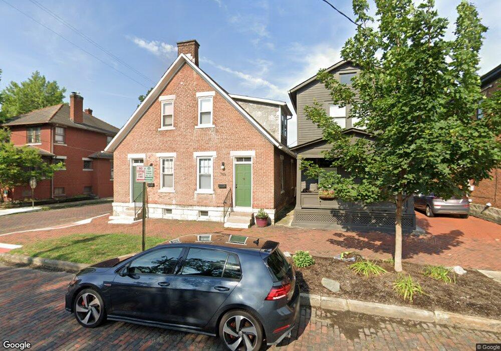 769 Mohawk St unit 771, Columbus, OH 43206 - photo 1