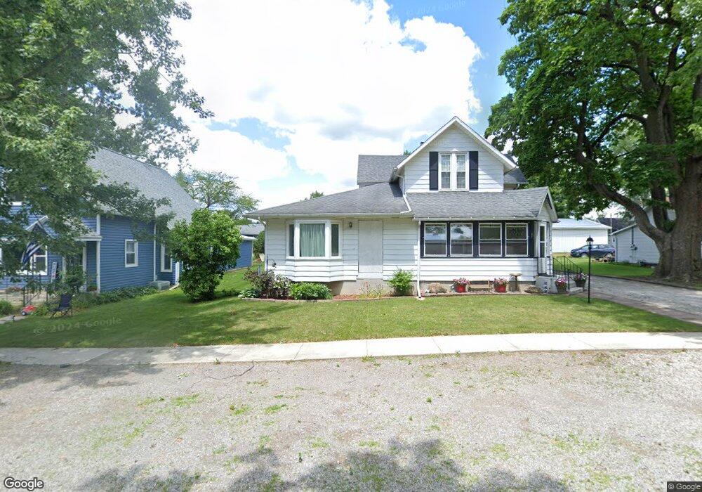 304 W North St, West Unity, OH 43570 - photo 1