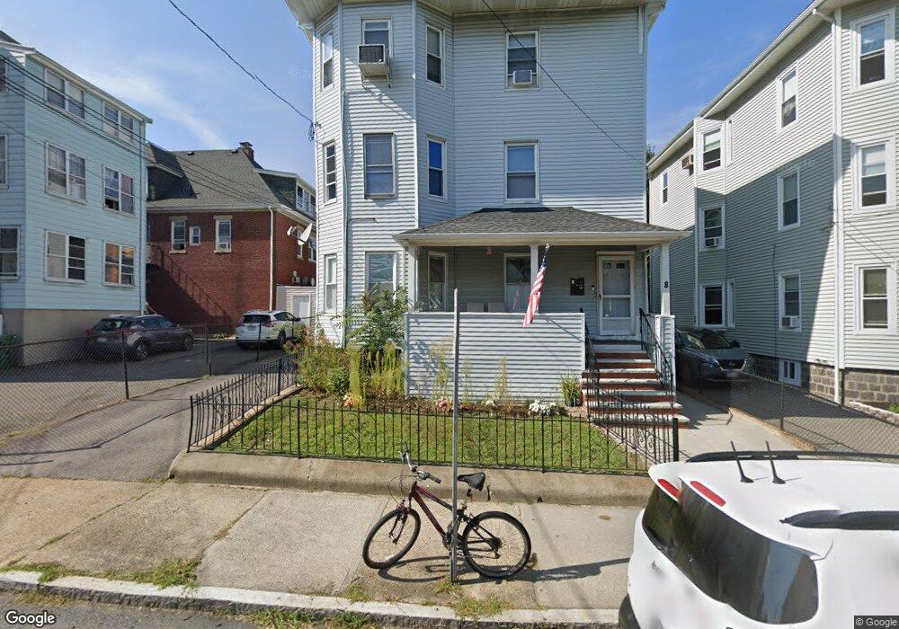 8 Mayberry Ave, Medford, MA 02155 - photo 1