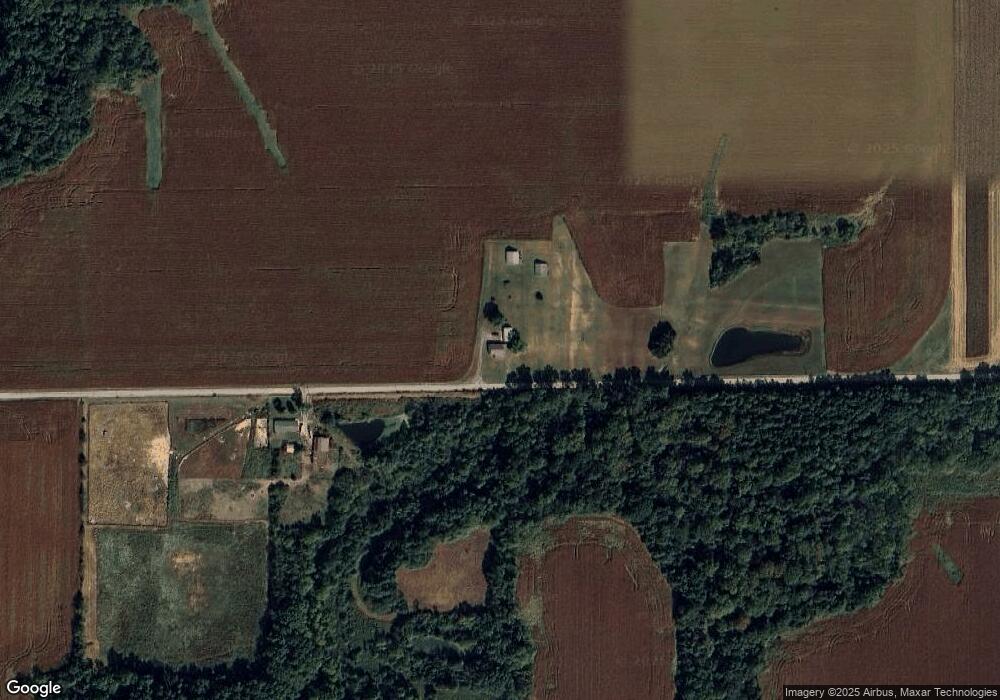 6520 W County Road 300 S, Greensburg, IN 47240 - photo 1