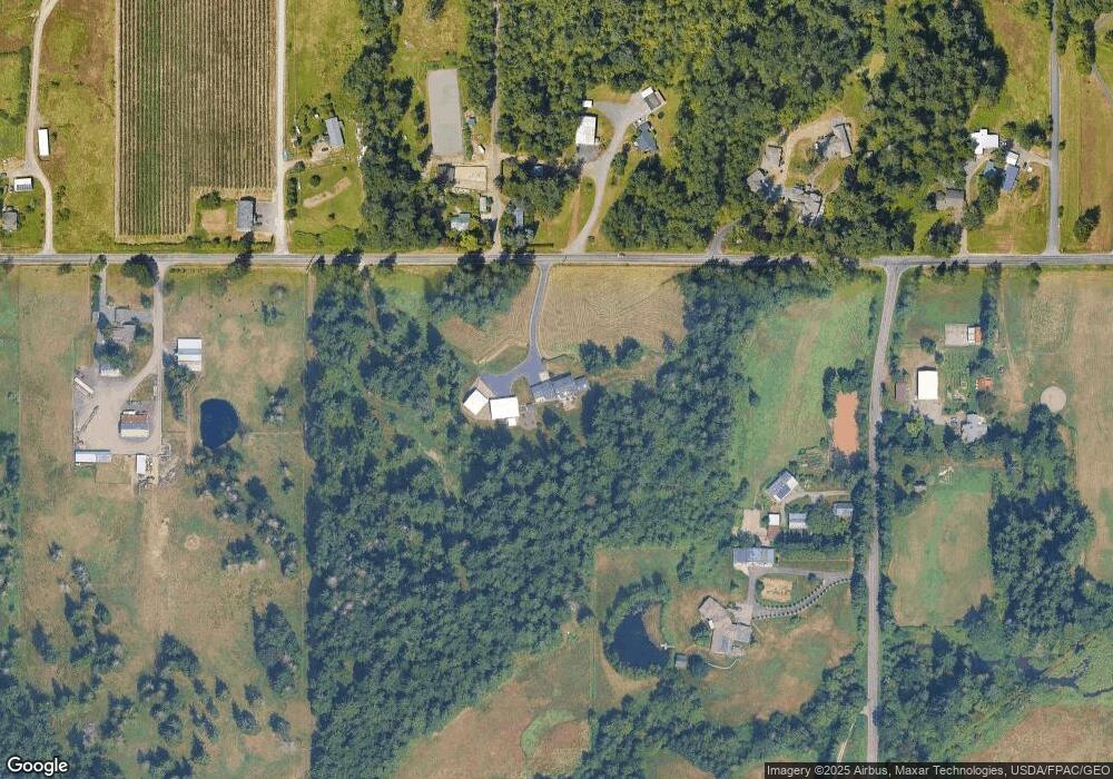 1233 van Wyck Rd, Bellingham, WA 98226 - photo 1