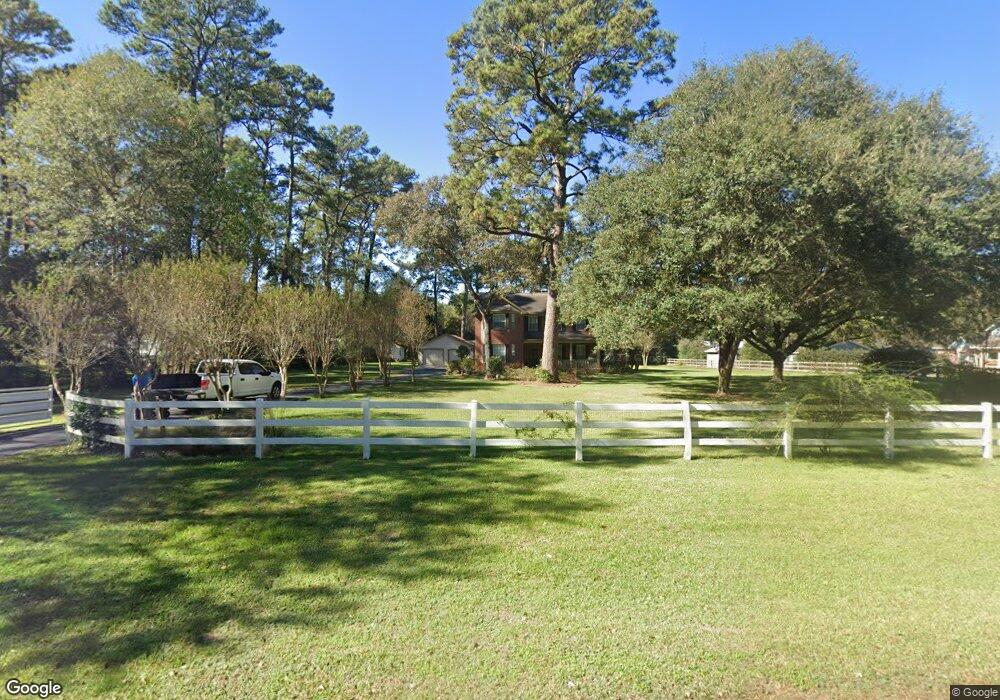 22055 Pine Tree Ln, Hockley, TX 77447 - photo 1