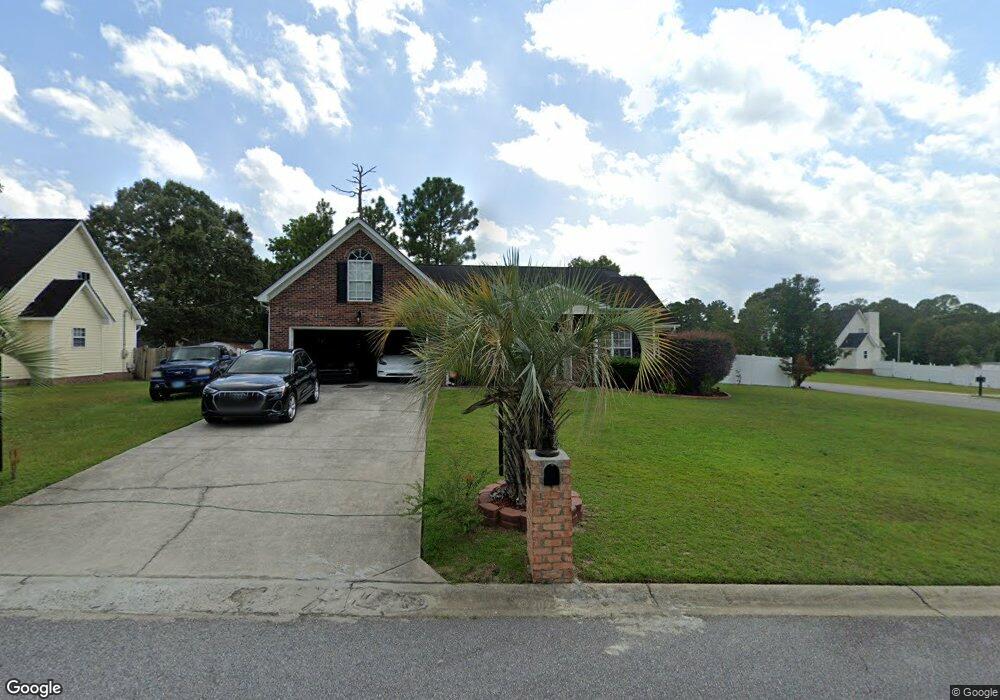 2 Rushwood Ct, Columbia, SC 29209 - photo 1