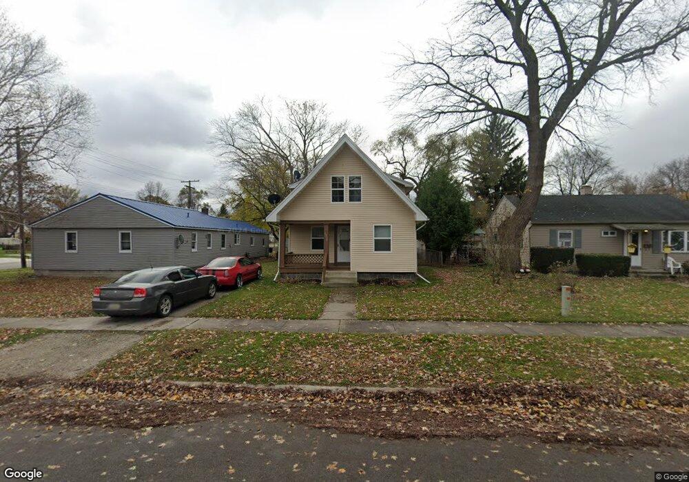 1310 Minnie St, Port Huron, MI 48060 - photo 1