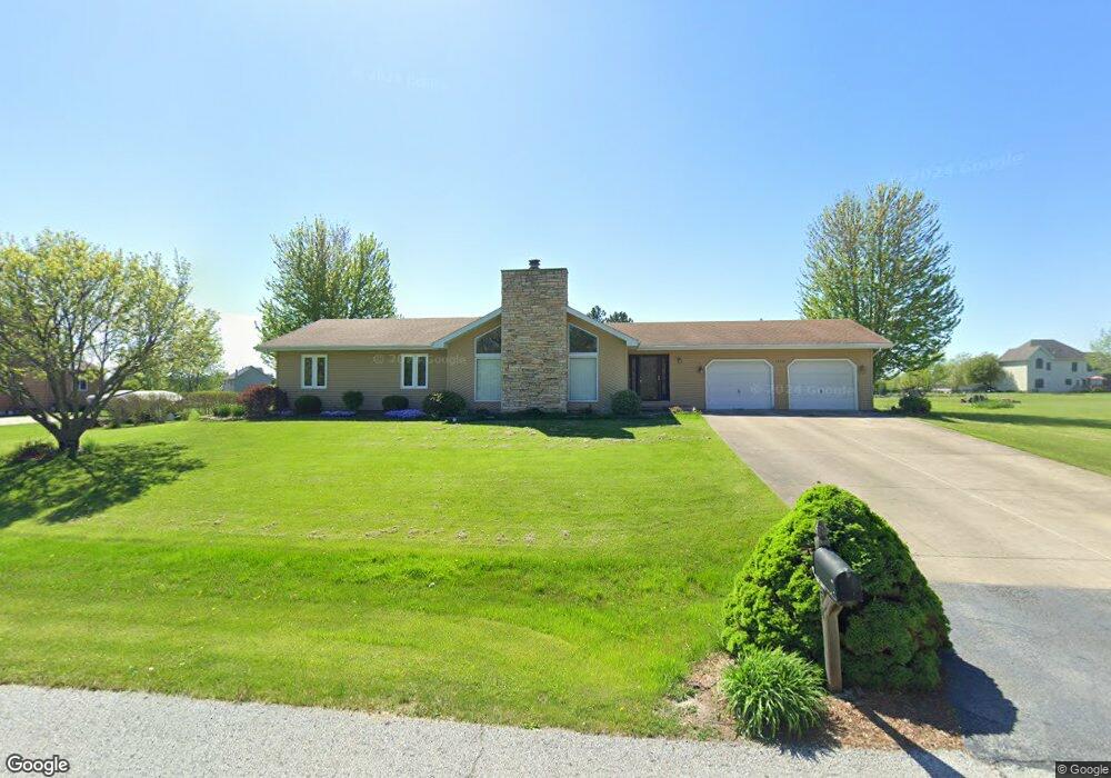 13158 Pierce Ct, Crown Point, IN 46307 - photo 1