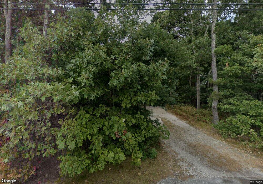 87 N Bournes Pond Rd, East Falmouth, MA 2536 - photo 1