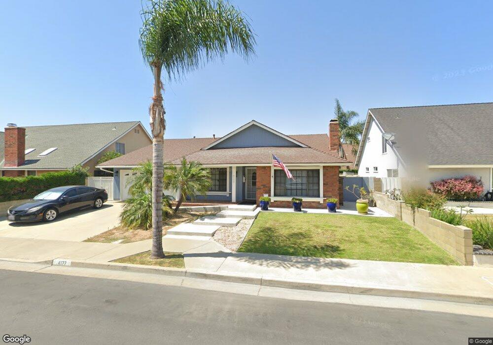 4177 Via Verde, Cypress, CA 90630 - photo 1