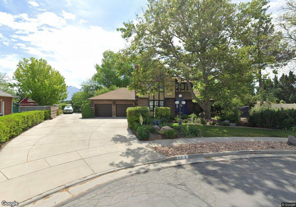 9241 Lisa Ave, West Jordan, UT 84088 - photo 1
