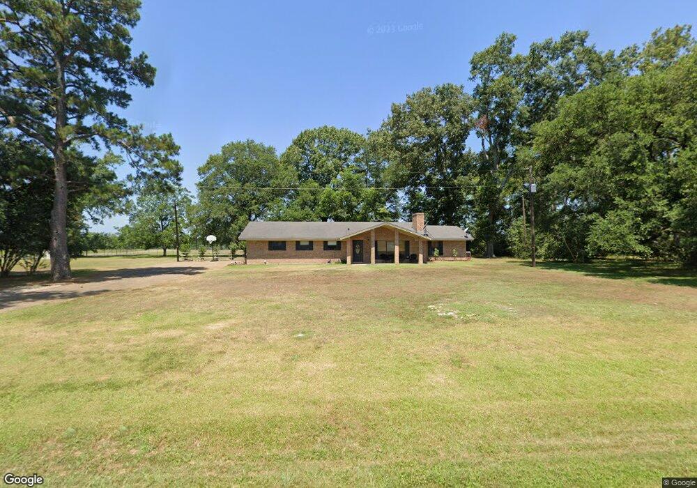 23921 N Fm 95, Garrison, TX 75946 - photo 1