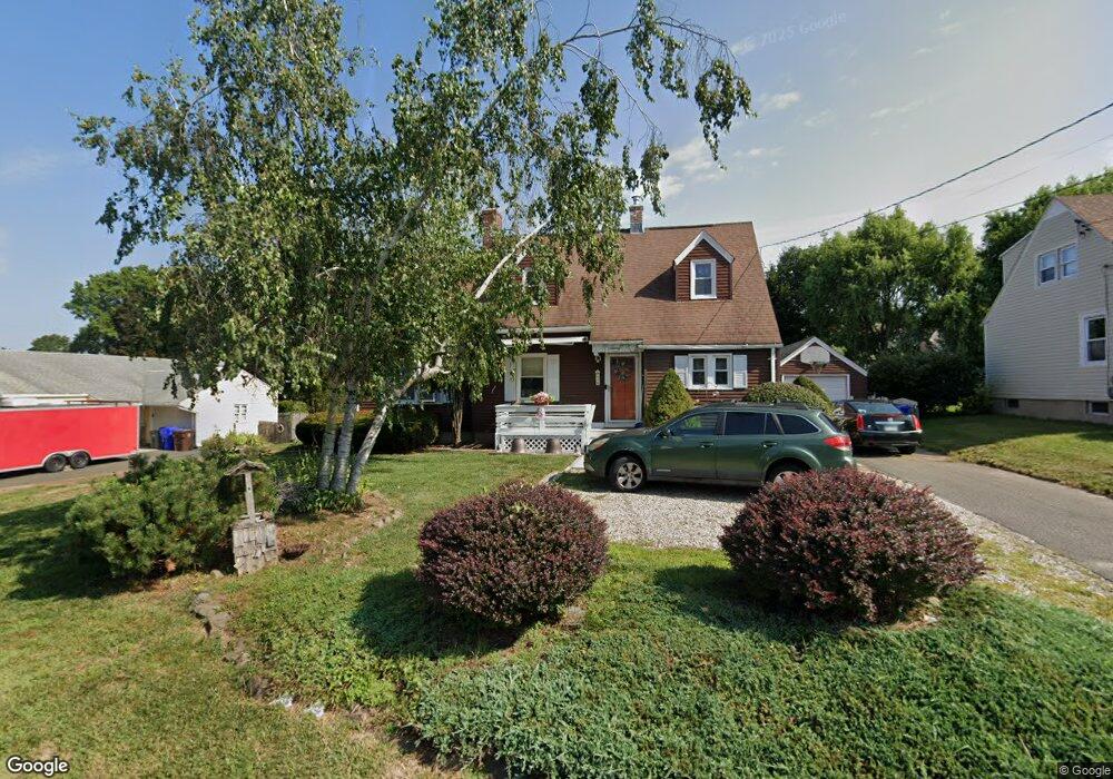 16 Spier Ave, Enfield, CT 06082 - photo 1