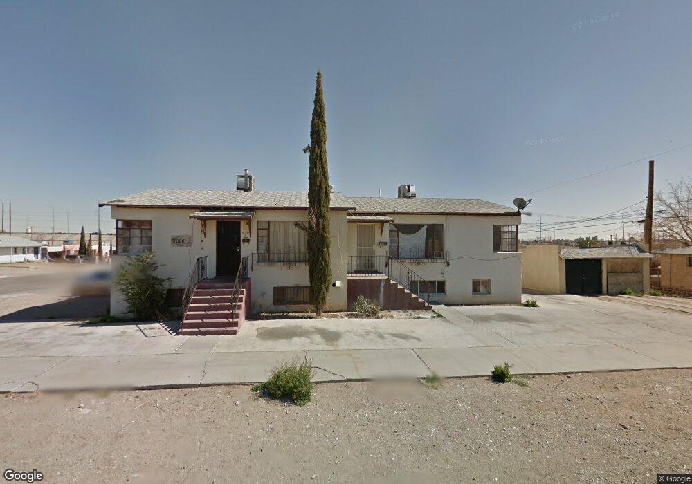 3024 Dyer St unit 3026, El Paso, TX 79930 - photo 1