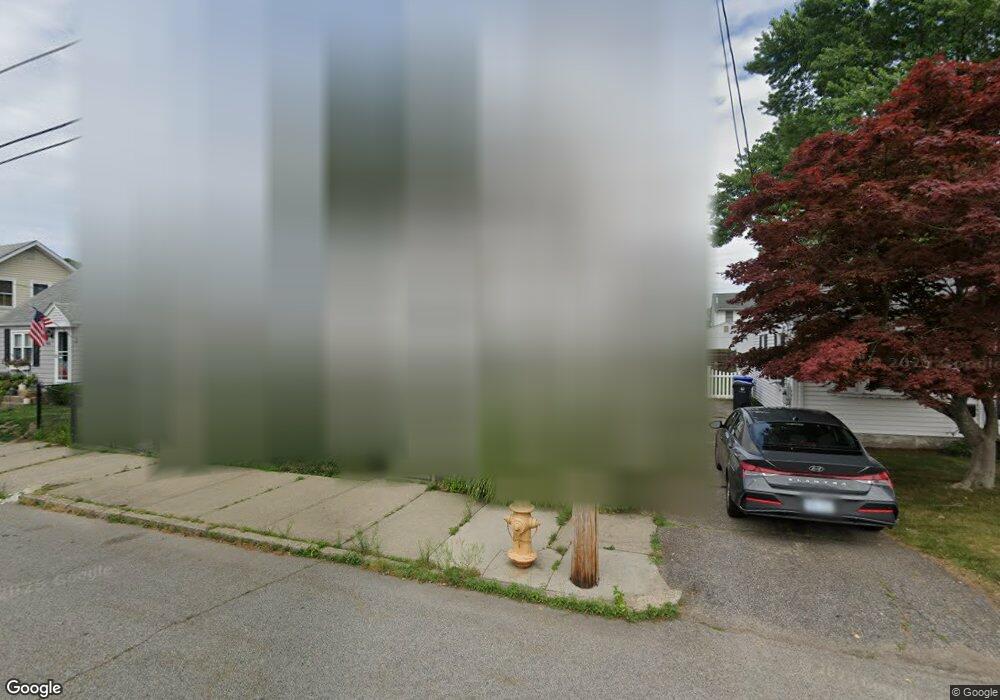 60 Annie St, Pawtucket, RI 02861 - photo 1