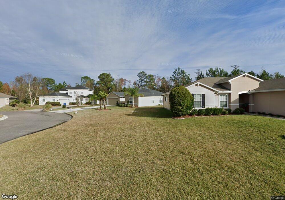 2539 Eisner Dr, Jacksonville, FL 32218 - photo 1